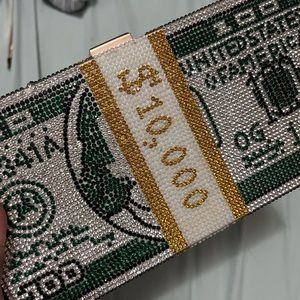 Money purse